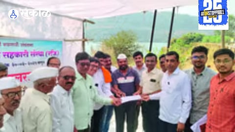 "After constructive discussions, Mahu Dam displaced people end their protest, and the local community stands to benefit from upcoming boating operations."