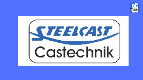 Steelcast