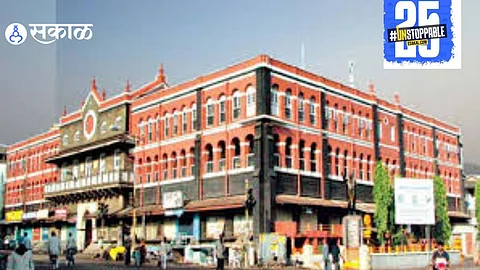 Proposal for expanding the city’s boundaries to include 22 villages submitted to the government, marking a major step in urban development."