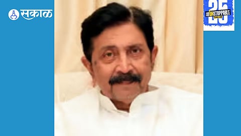 Ramraje Naik-Nimbalkar speaks out on the opposition’s alleged strategy for the administrator appointment.