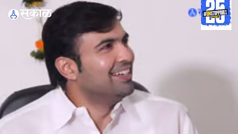 "MLA Atul Bhonsle pushes for a solar feeder initiative for the Wakurde scheme, aiming to boost sustainable energy and rural development.