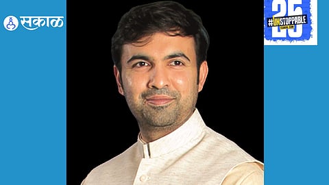 MLA Dr. Atul Bhosale