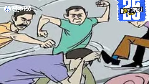 Miraj Crime News