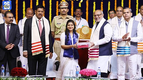 Convocation Ceremony