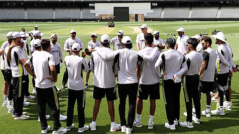 Team India