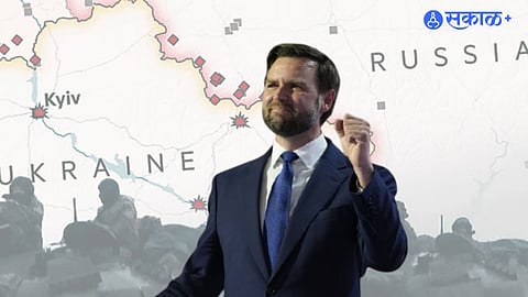 US-Europe relations during Russia-Ukraine war