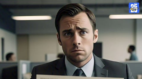 Chinese company employee policy