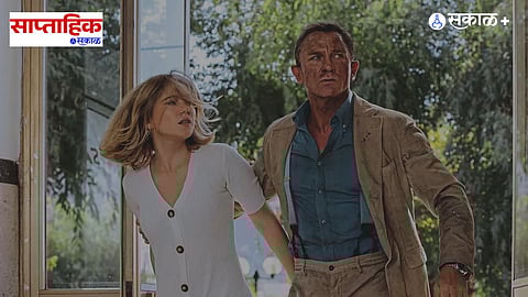 Lea Seydoux redefines the Bond Girl with depth