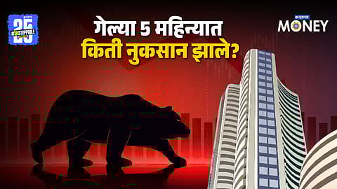 Nifty in Danger Zone