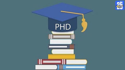 Direct PHD