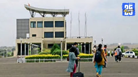 Latur Flight Service