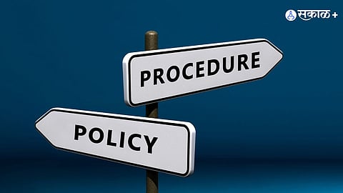 Maharashtra's policy implementation