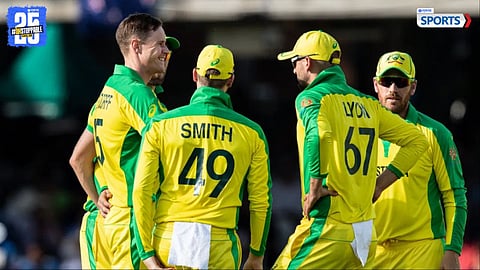 Jason Behrendorff has declared retirement