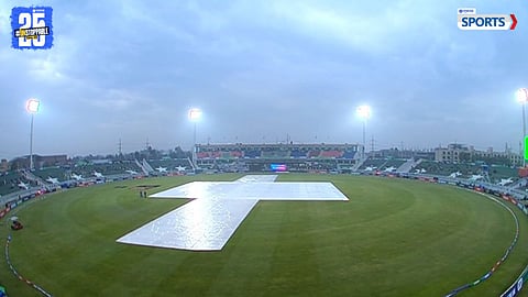 SA vs AUS Champions Trophy