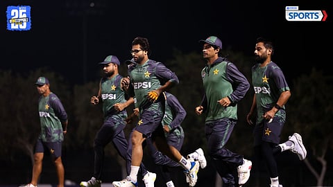 pakistan cricket team