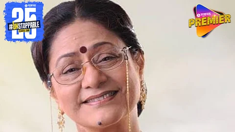 Aruna Irani Accident In Thailand