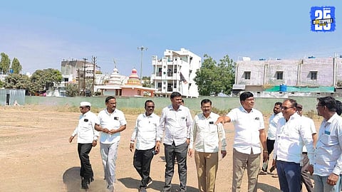 Agriculture Exhibition