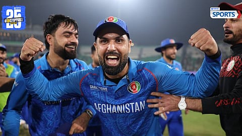 qualification scenario in Group B