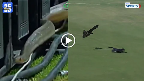 pakistan Cricket Grounds
