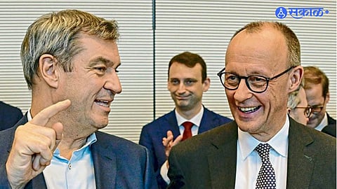 Germany's Immigration Debate