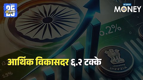 India’s GDP growth