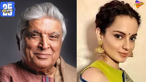 Bollywood dispute ends