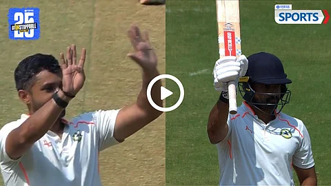 Karun Nair