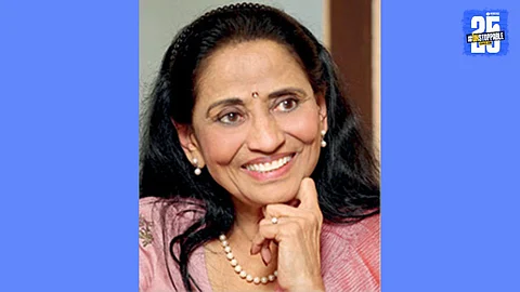 Meena Prabhu