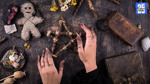 Shiv Sena Candidate Alleges Election Defeat Due to Black Magic