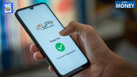 UPI Transaction
