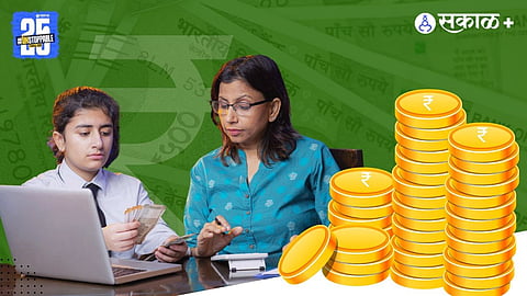 How to talk to teenager about Money?