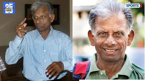 Padmakar Shivalkar