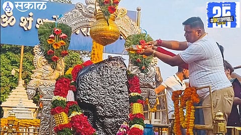 Investigations into the branded oil controversy in Shanishingnapur are underway as samples from five oil companies are sent for testing to ensure quality and safety.