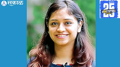 Chief Executive Officer Yashni Nagarajan