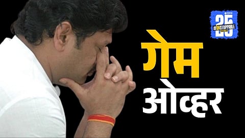 Disturbing visuals of Santosh Deshmukh murder case spark outrage, intensifying demands for Dhananjay Munde's resignation