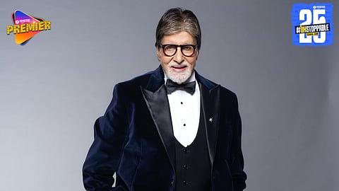 Amitabh Bachchan reveals his struggles with aging, memory, and on-set mistakes in his latest blog post