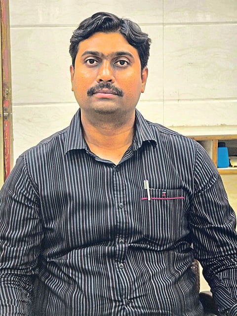 उद्योग विश्वाचा डेटा लवकरच हाती