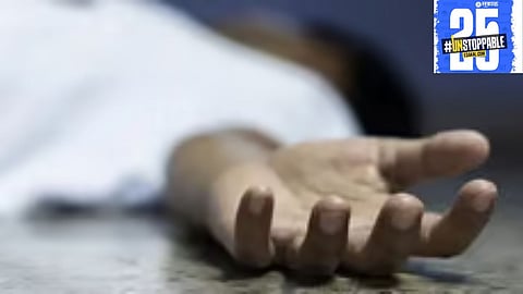 Tragic end to a young life in Shirol: Newlywed found dead by hanging; police begin investigation.