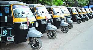 सोलापूर रिक्षा