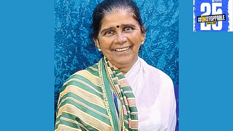Legendary Tamasha artist Sandhya Mane, known for her immense contribution to Marathi culture, passes away, leaving a void in the performing arts world."