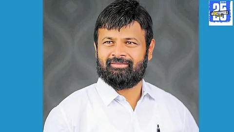 Laxman Hake