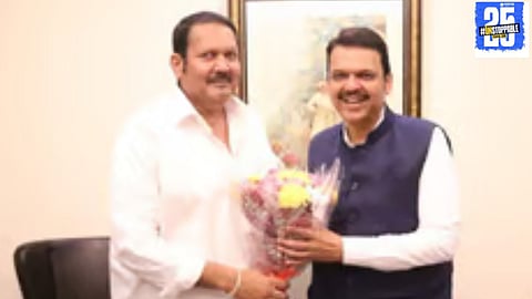 The road to ESIC Hospital in Satara has been cleared, paving the way for enhanced medical services as promised by MP Udayanraje Bhosale.