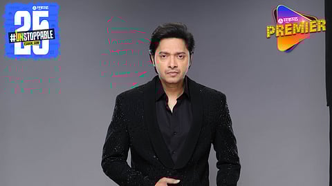 Shreyas Talpade