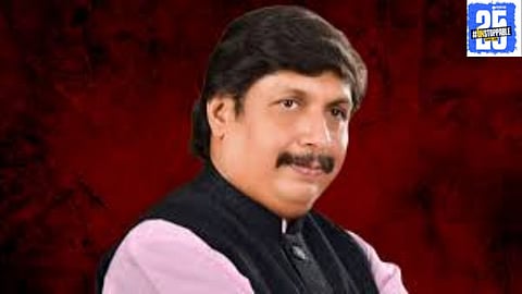 MP Dhairysheel Mohite-Patil celebrates the inclusion of Solapur district in the central banana export scheme, a significant achievement for local agriculture.