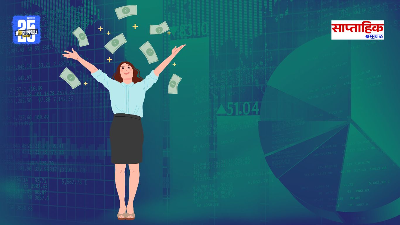 Women's Financial Freedom