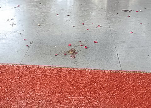 महापालिका प्रशासनाकडून कारभाराचे ‘प्रदर्शन’