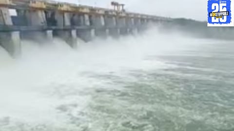 Despite a 0.76-meter increase in groundwater levels, the looming threat of drought and water scarcity continues to affect the district.