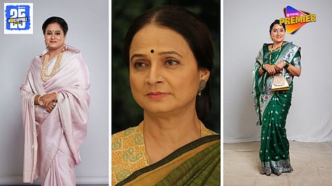 Mugdha Shah Vidya Savale Surekha Kudchi