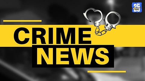 Women Officer Attacked