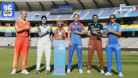 WPL 2025 PLAYOFFS SCENARIO MUMBAI INDIANS